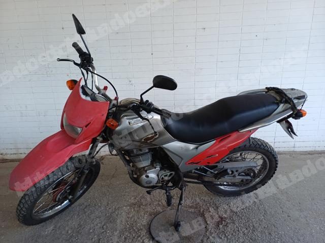 Honda 2009 em leilao em Brasil - Lote 20