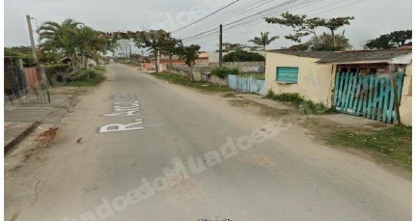 Terreno em leilao em Matinhos/PR - Lote 16
