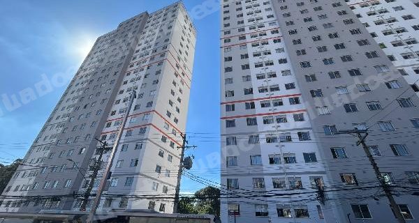 Apartamento em leilao em São Paulo/SP