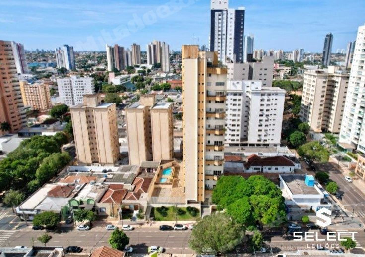Apartamento em leilao em Brasil
