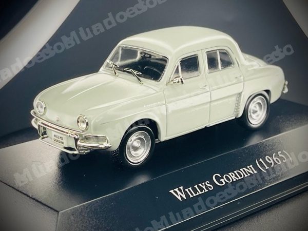 Veículo 1965 em leilão em Petrópolis/RJ