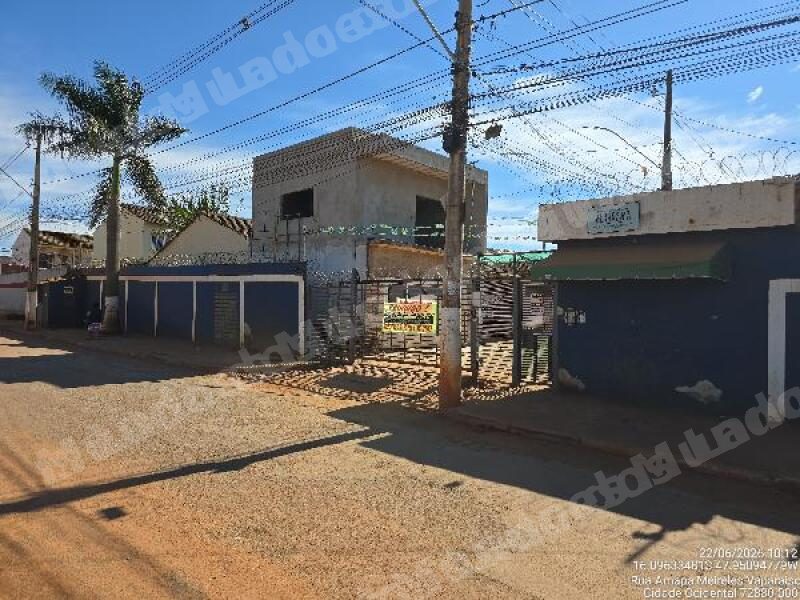 Imovel em leilao em Brasil