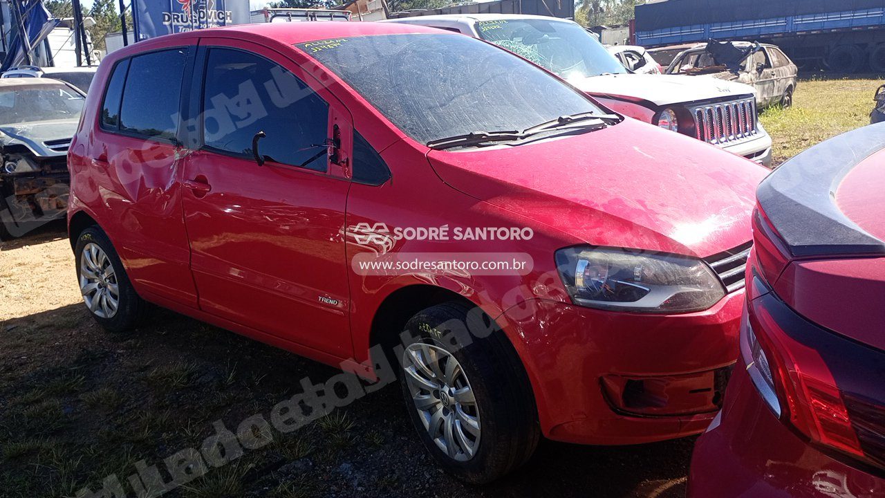 Volkswagen em leilao em São José dos Pinhais/PR