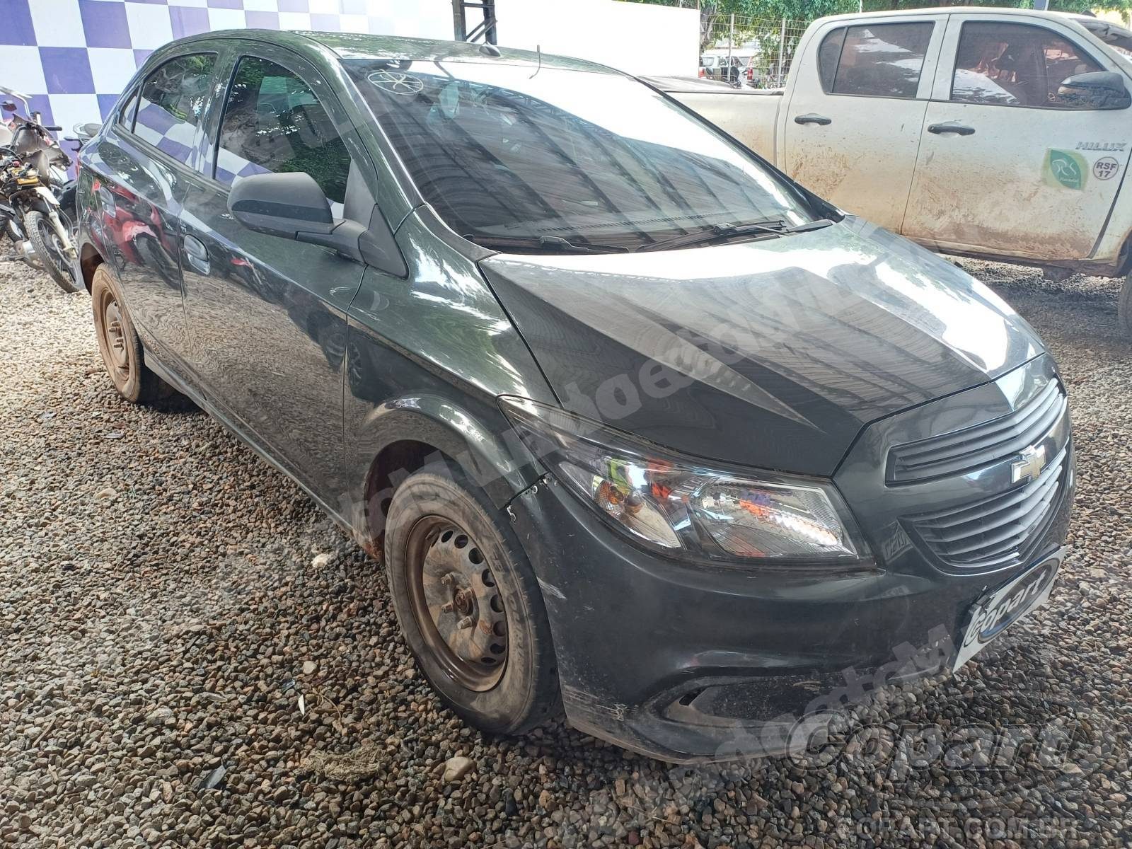 Lote em leilao em Eusébio/CE