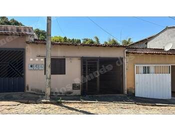 Casa em leilao em Passa Tempo/MG
