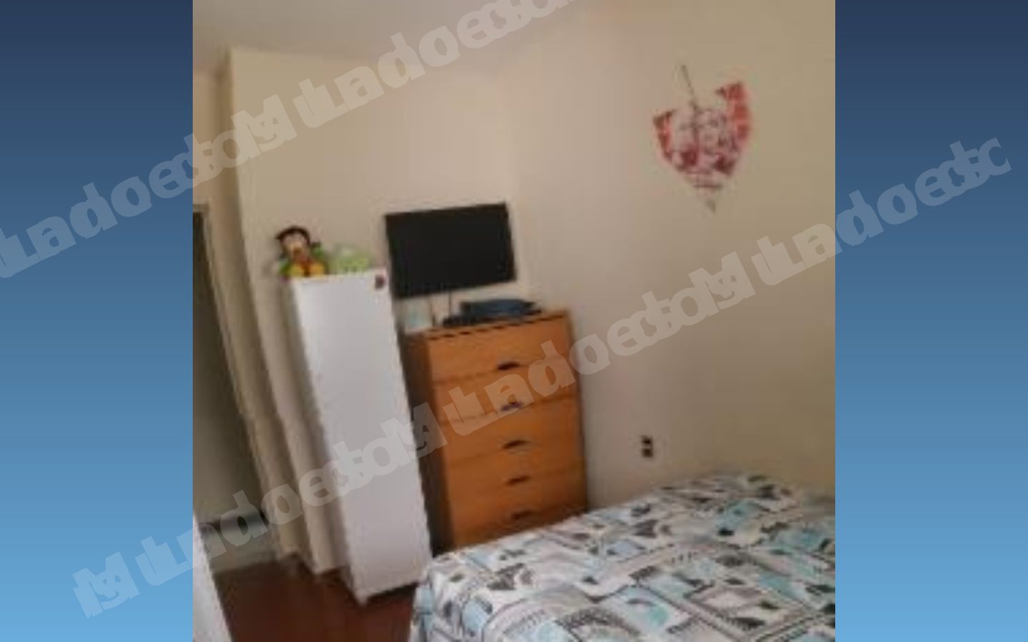 Casa em leilao em Betim/MG