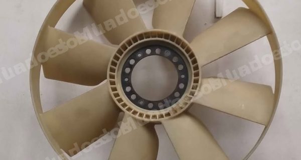 Lote em leilao em Hélice Borgwarner Curitiba/PR