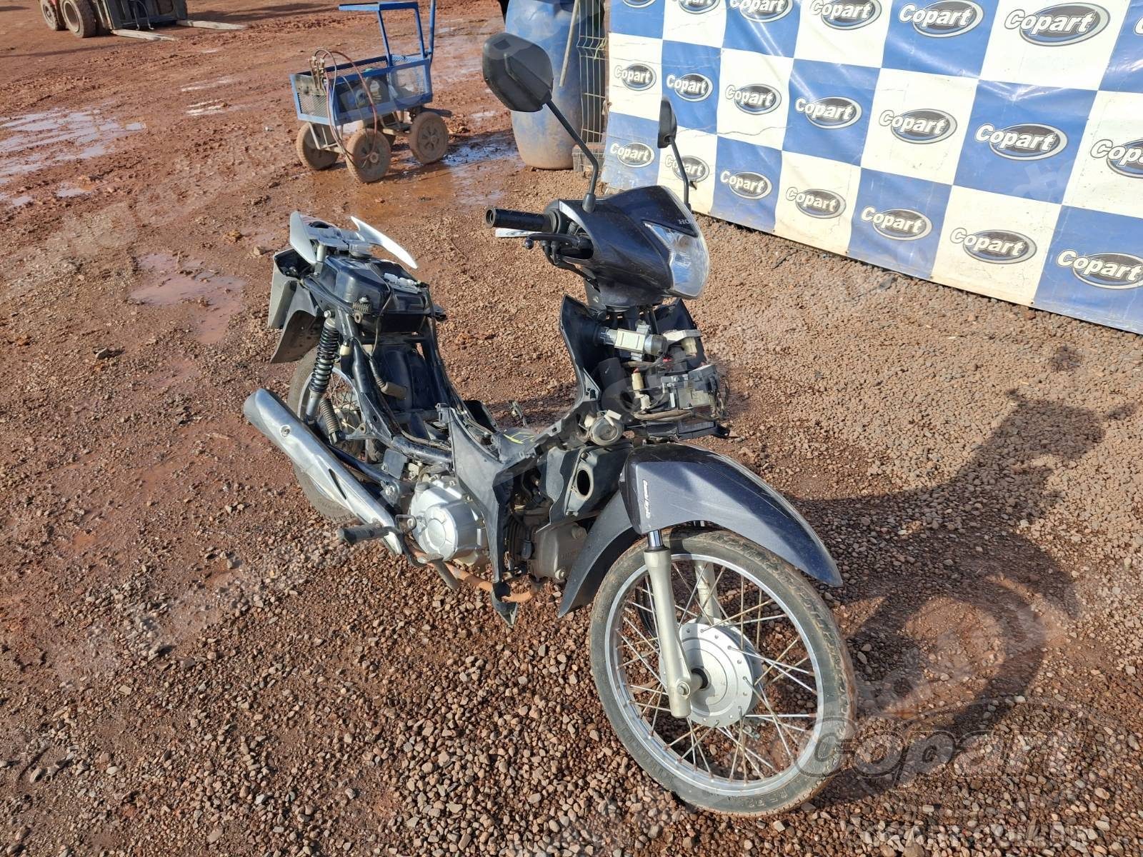 Terreno em leilao em Cuiabá/MT