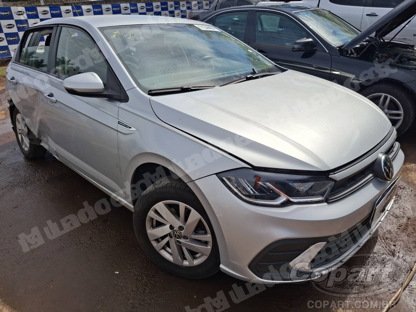 Lote em leilao em Goiânia/GO