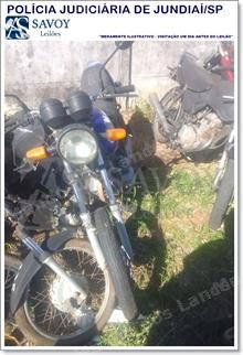 Veiculo em leilao em Campos do Jordão/SP