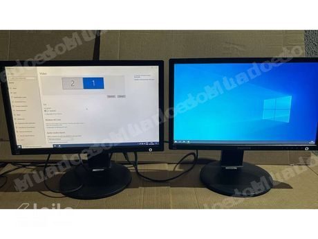 Eletrônico em leilão em Aparecida de Goiânia/GO - Lote 12