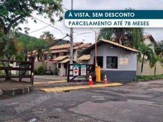 Casa de 124 m2 em leilão em Niterói/RJ