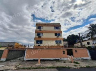 Apartamento em leilao em Janeiro/RJ