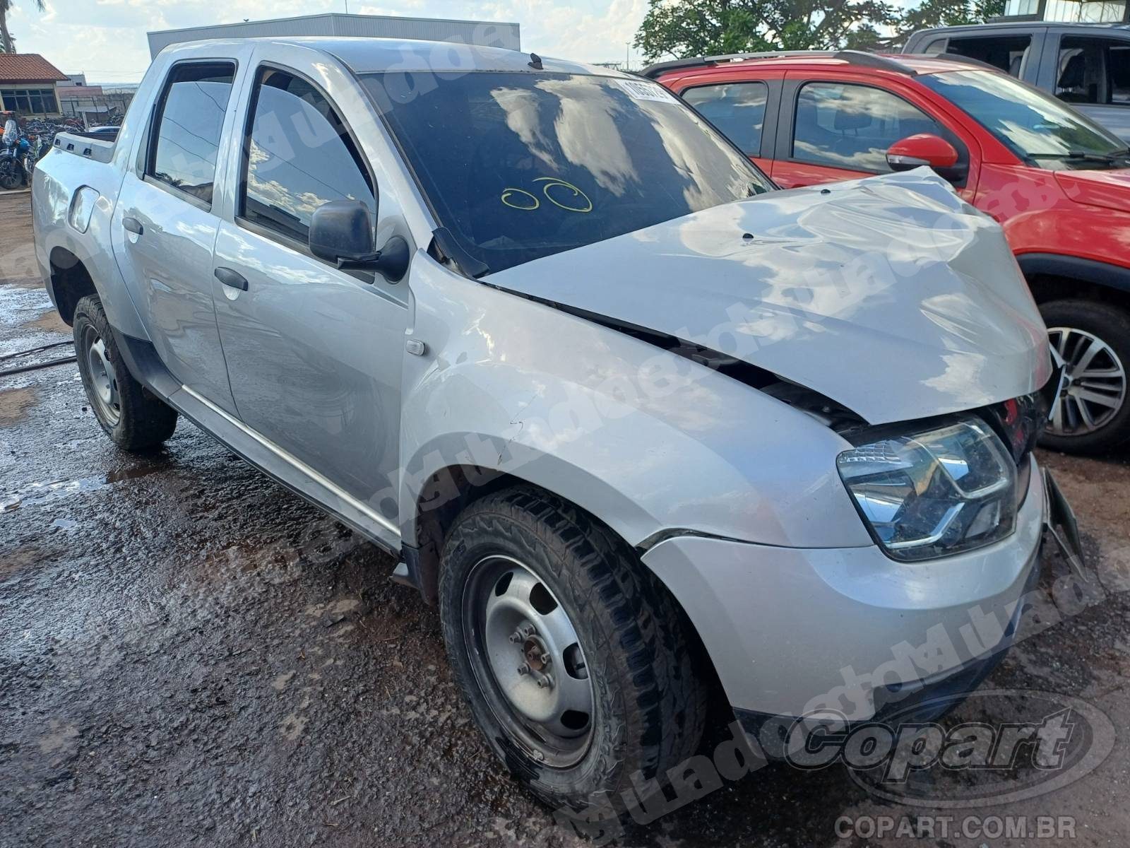 Lote em leilao em Goiânia/GO