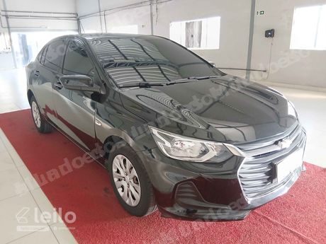 Chevrolet Onix em leilao em Manaus/AM - Lote 2
