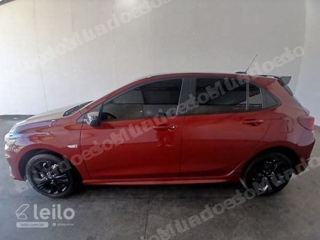 Chevrolet Onix em leilão em Aparecida de Goiânia/GO - Lote 3
