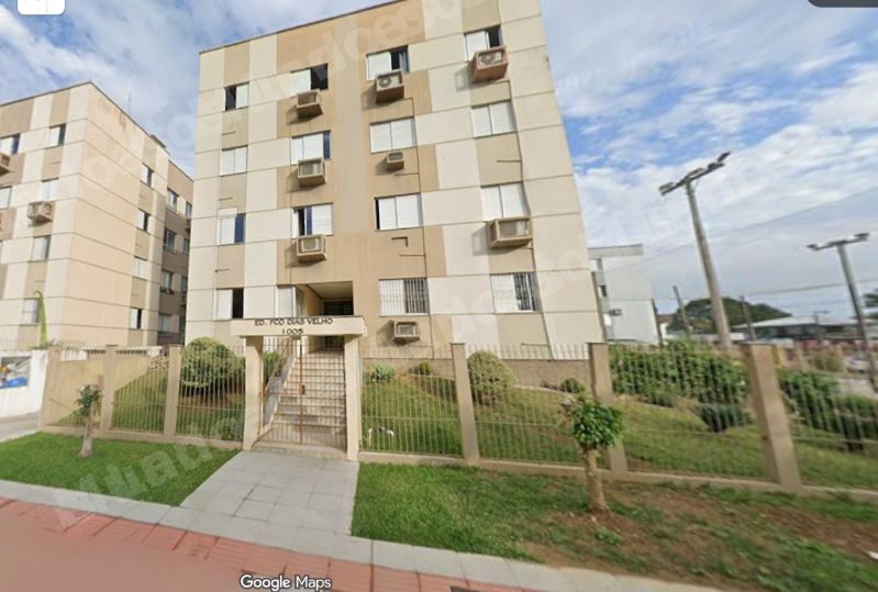 Apartamento em leilao em Criciúma/SC - Lote 2