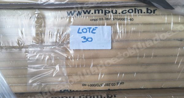 Lote em leilao em São Carlos/SP