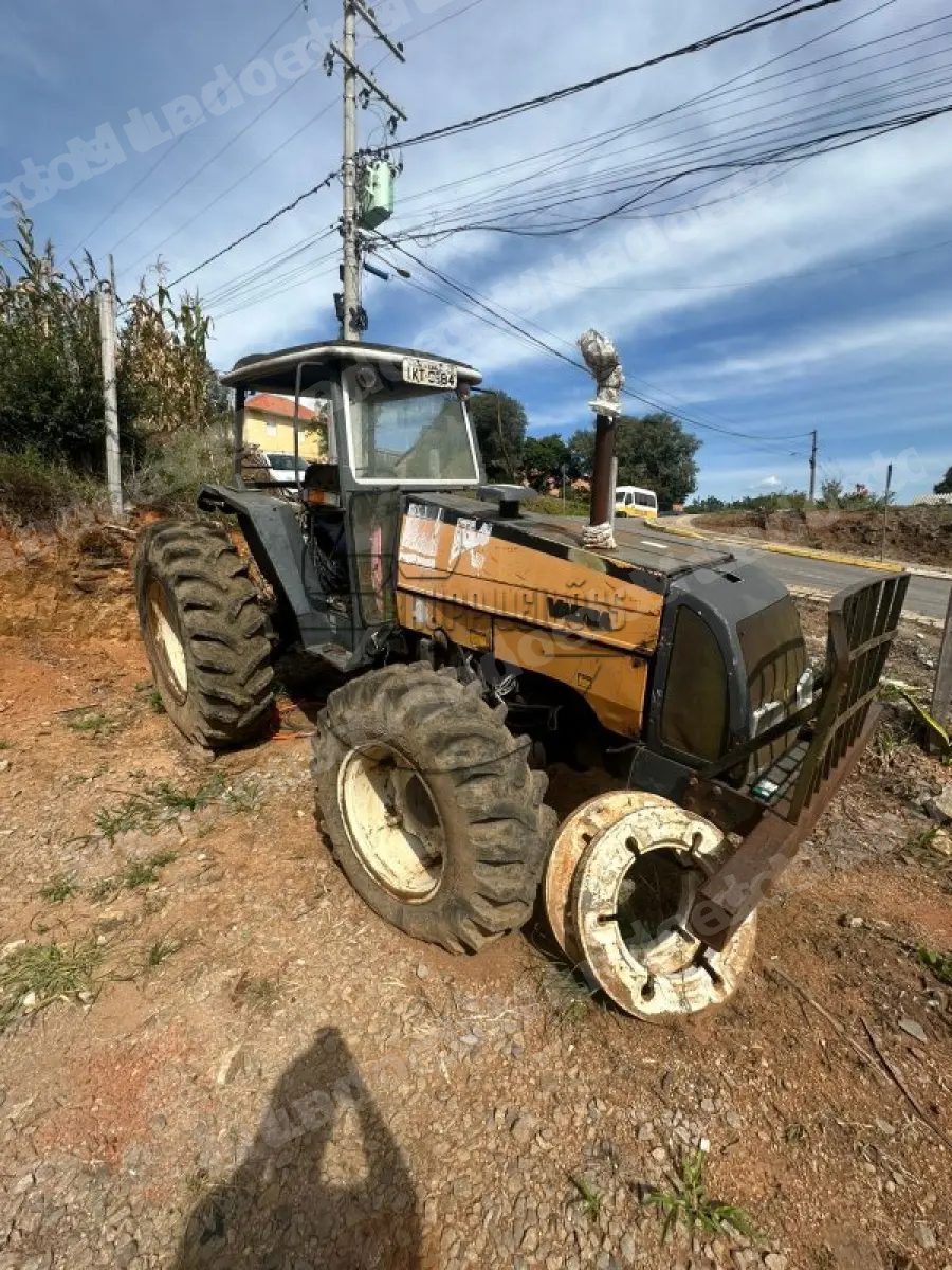 Veiculo em leilao em Brasil