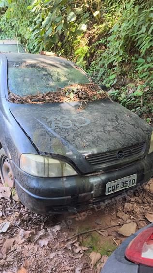 Gm em leilao em Campos do Jordão/SP