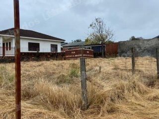 Terreno em leilao em Santo Ângelo/RS