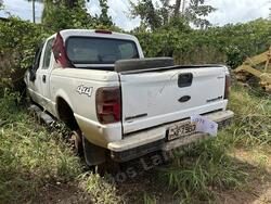 Veículo em leilão em Campo Alegre de Goiás/GO - Lote 3