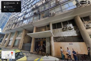 Imóvel em leilão em Rio de Janeiro/RJ - Lote 20