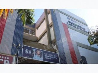 Imóvel comercial de 5300 m2 em leilão em Rio de Janeiro/RJ
