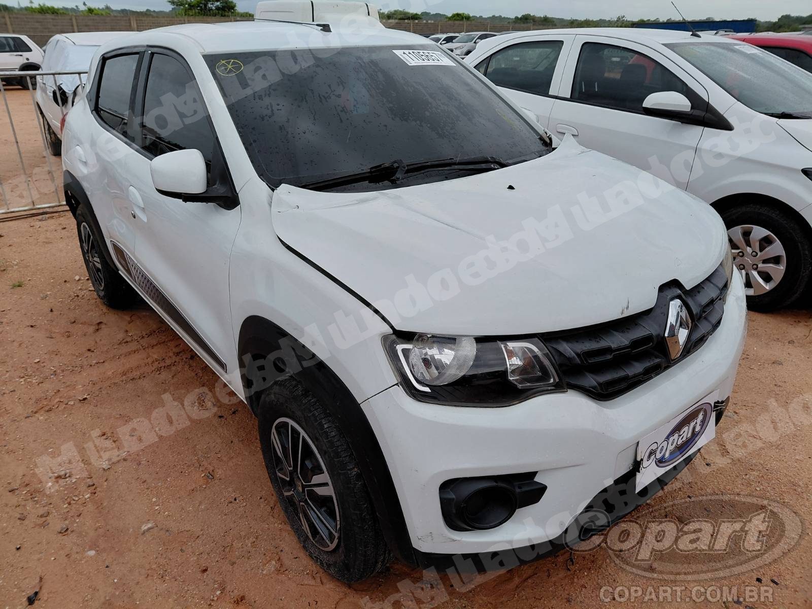 Lote em leilao em Eusébio/CE