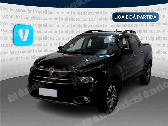 Fiat 2016 em leilao em Brasil