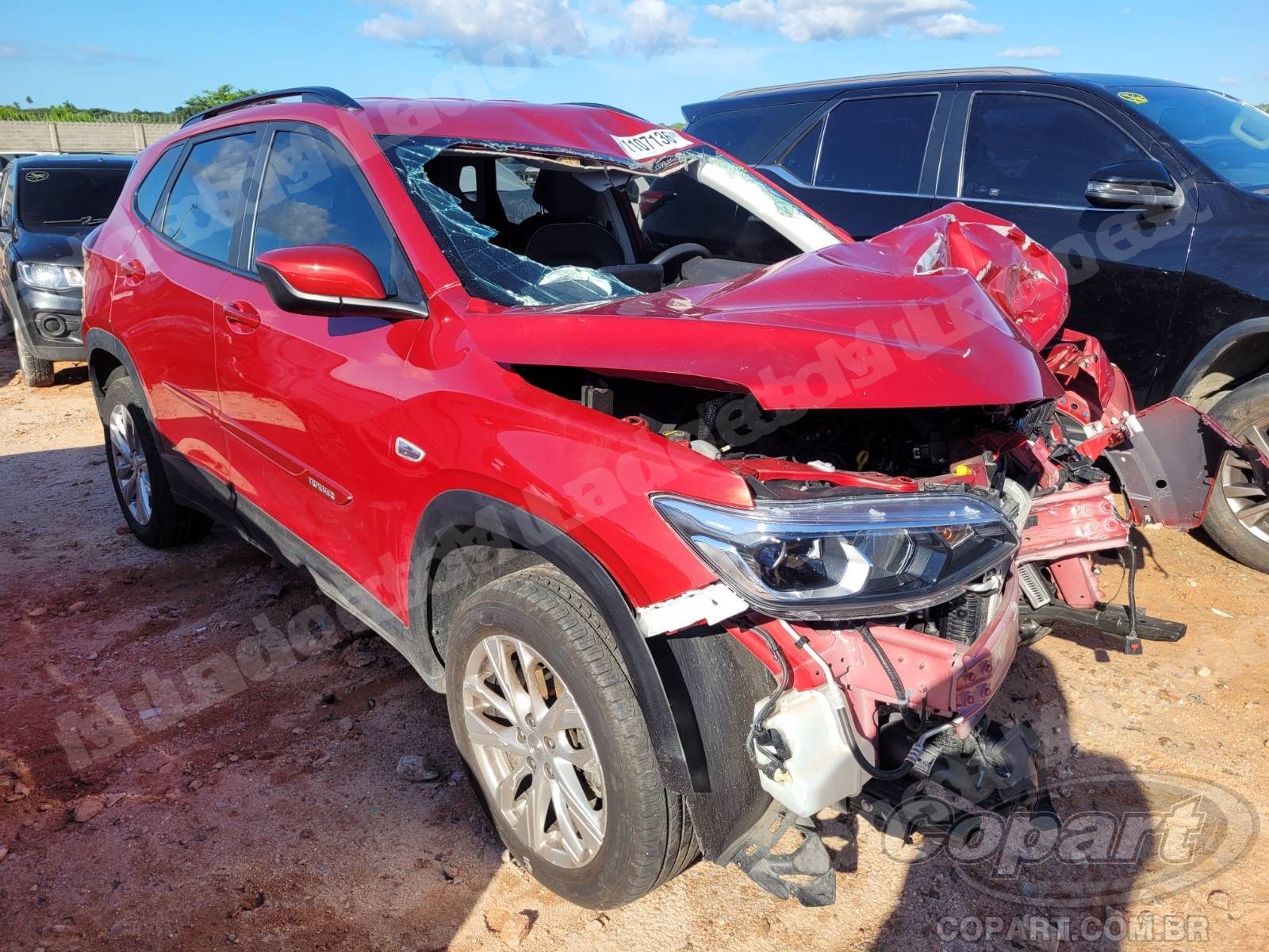 Lote em leilao em Eusébio/CE