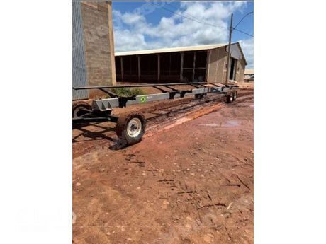 Lote em leilao em Chapada do Sul/MS