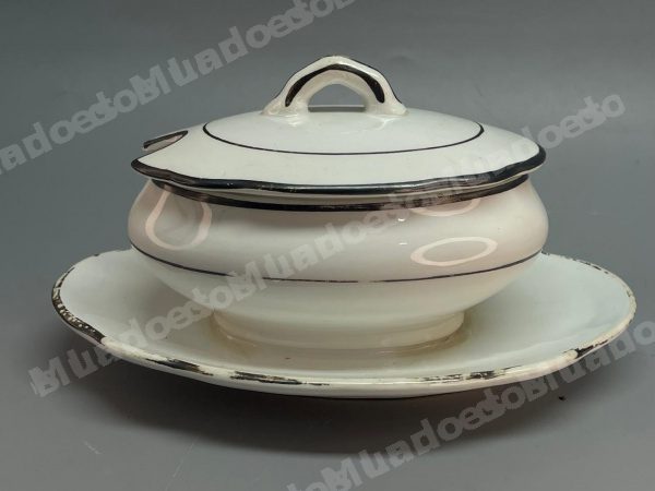 Item de coleção em leilão em Petrópolis/RJ - Lote 158