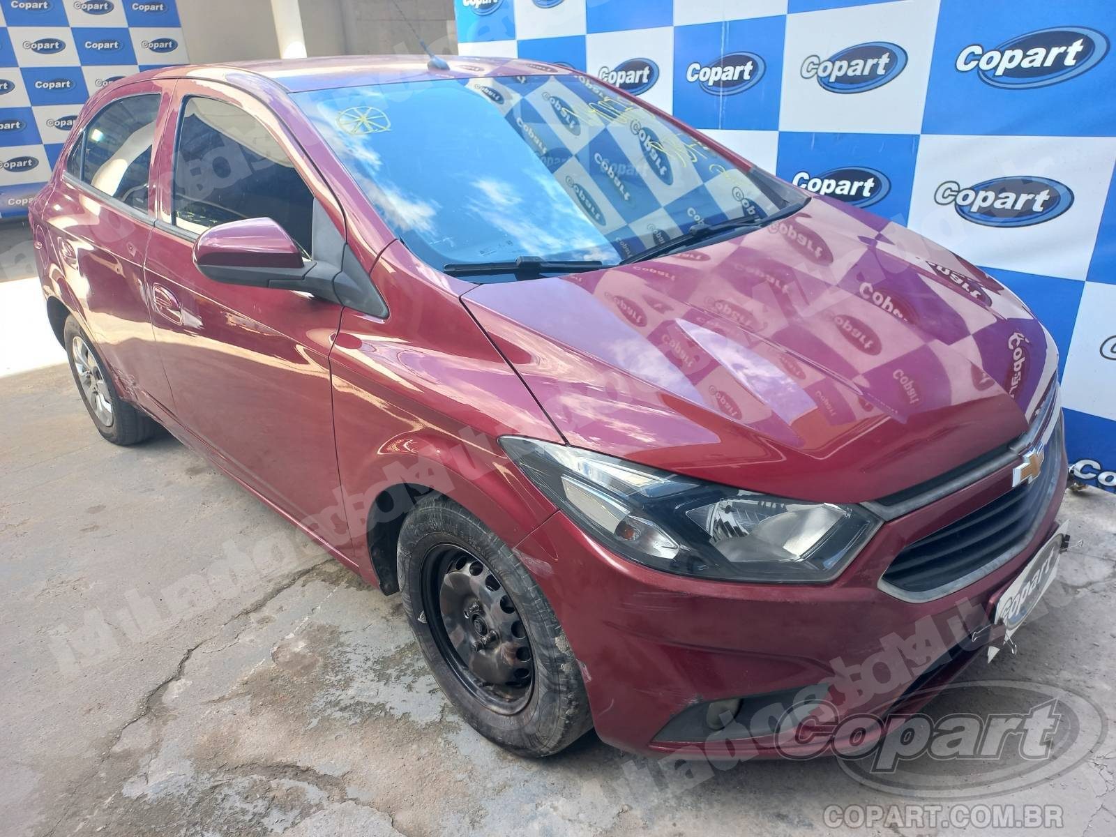 Lote em leilao em Manaus/AM