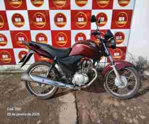 Honda em leilao em Mix/ES