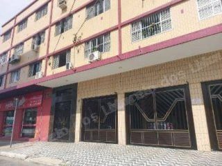 Apartamento em leilao em Praia Grande/SP