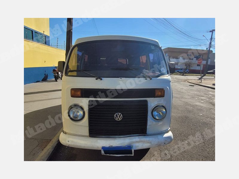 Vw em leilao em Apucarana/PR