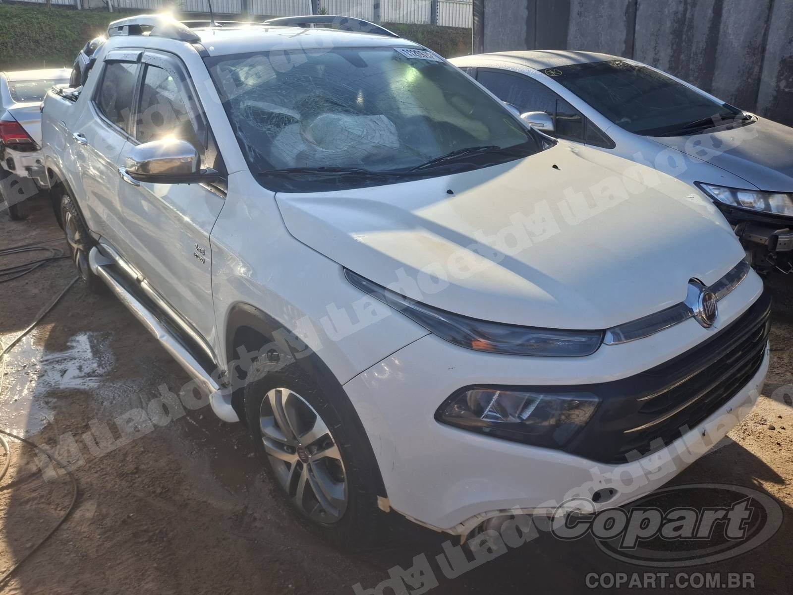 Lote em leilao em Betim/MG