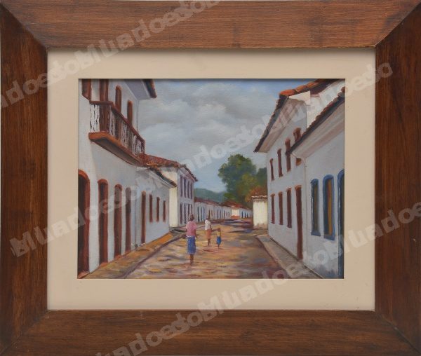 Casa em leilao em Brasil
