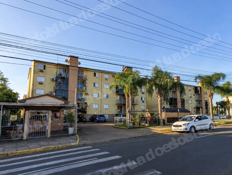 Apartamento em leilao em São Leopoldo/RS