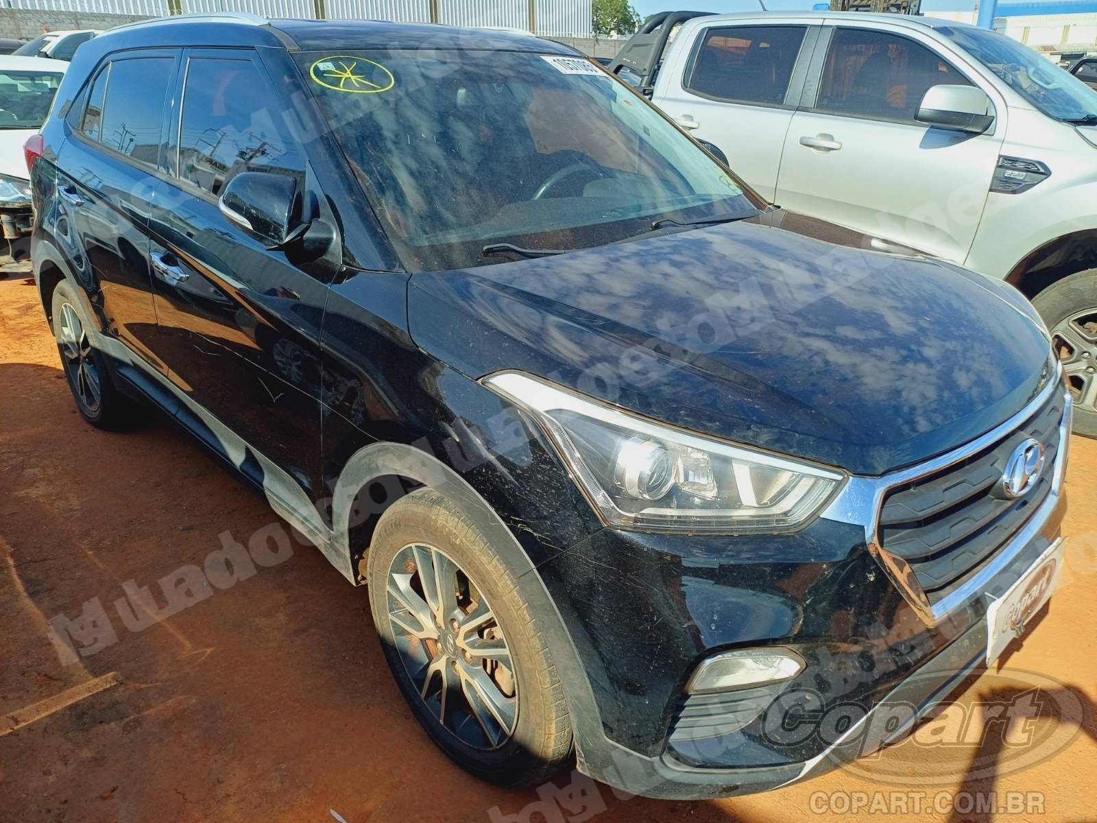 Lote em leilao em Goiânia/GO