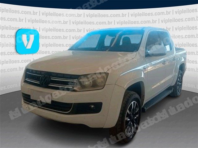 Volkswagen 2014 em leilão em Brasil - Lote 1