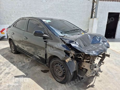 Chevrolet Onix em leilao em Eusébio/CE