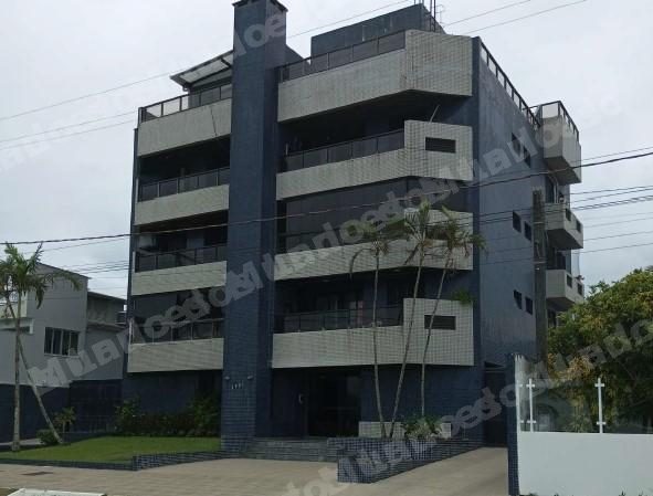 Apartamento em leilao em Paraná/PR