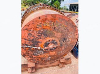 Lote em leilao em Brasil