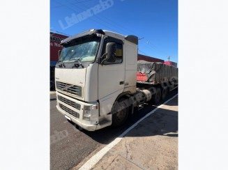 Volvo Fh 2009 em leilao em Brasil