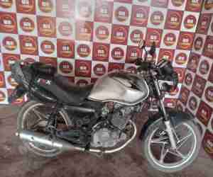 Suzuki 2008 em leilão em Brasil - Lote 1