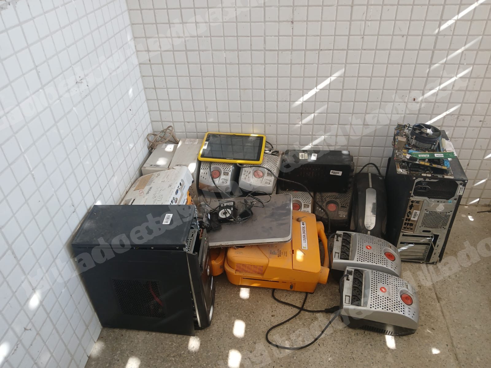 Lote em leilao em Brasil