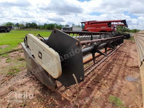 Lote em leilao em Campo Grande/MS