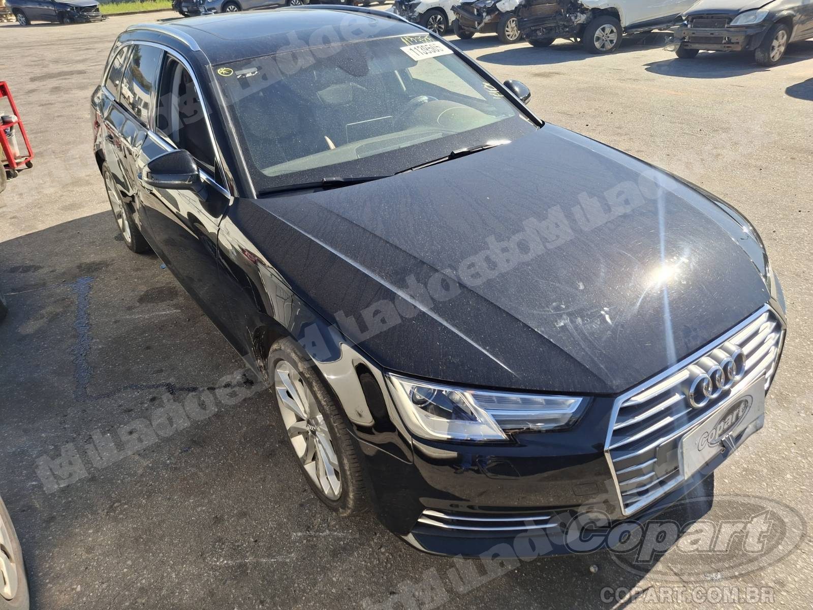 Lote em leilao em Pirapora/SP